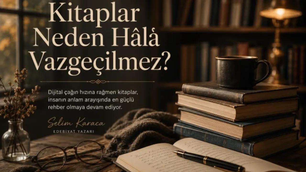 2024 Edebiyat Ödülü Kazananı Açıklandı