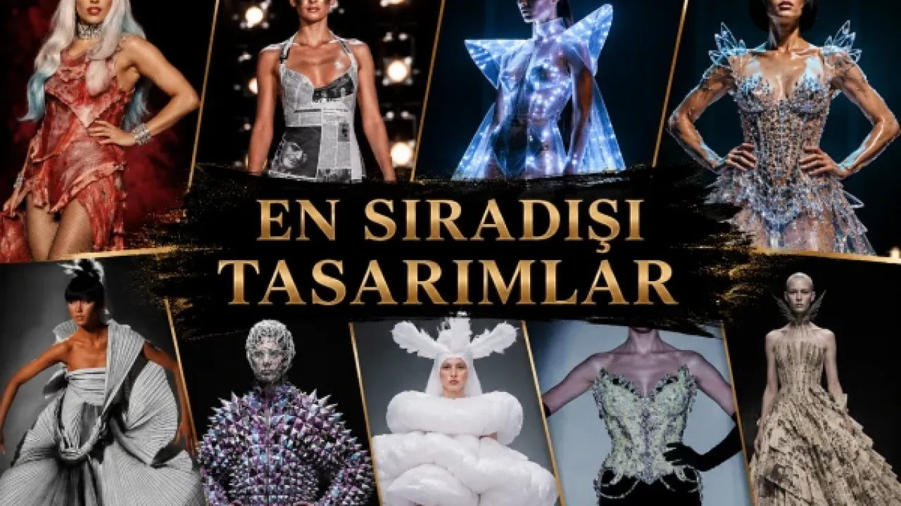 Demet Akalın'ın sahne tarzı sosyal medyayı salladı