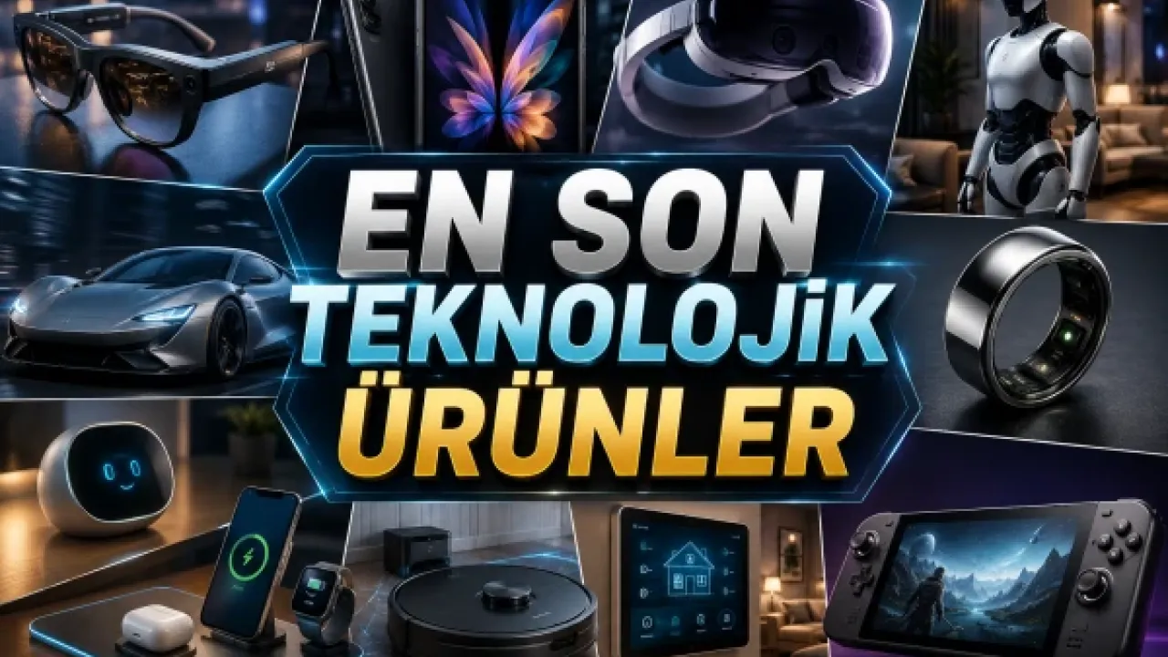 Akıllı ev sistemlerine yoğun ilgi