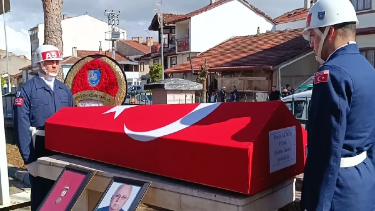 Bölgede sağanak yağış uyarısı yapıldı