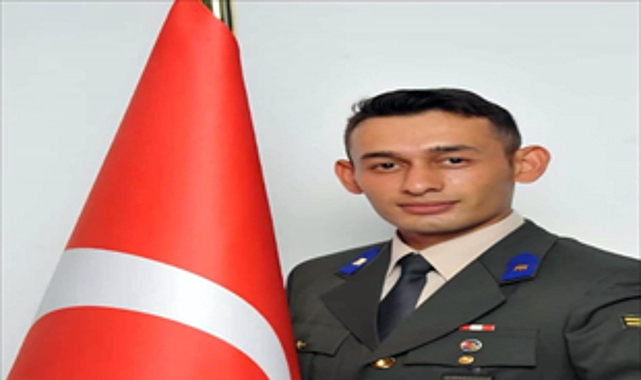 Şehit Batuhan Şimşek'in Anısına Dualarla Mevlit Yemeği