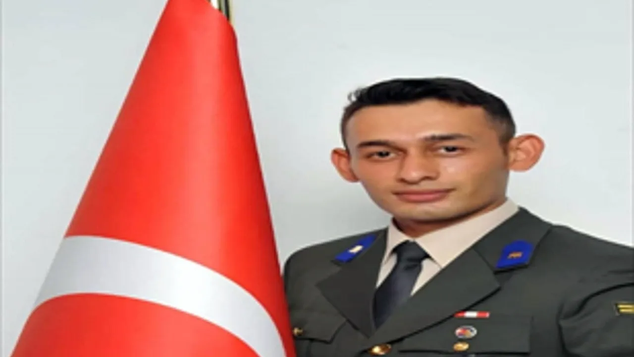 Şehit Batuhan Şimşek'in Anısına Dualarla Mevlit Yemeği