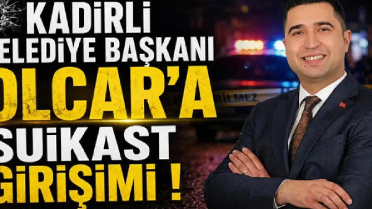Parti kongresinde flaş gelişme