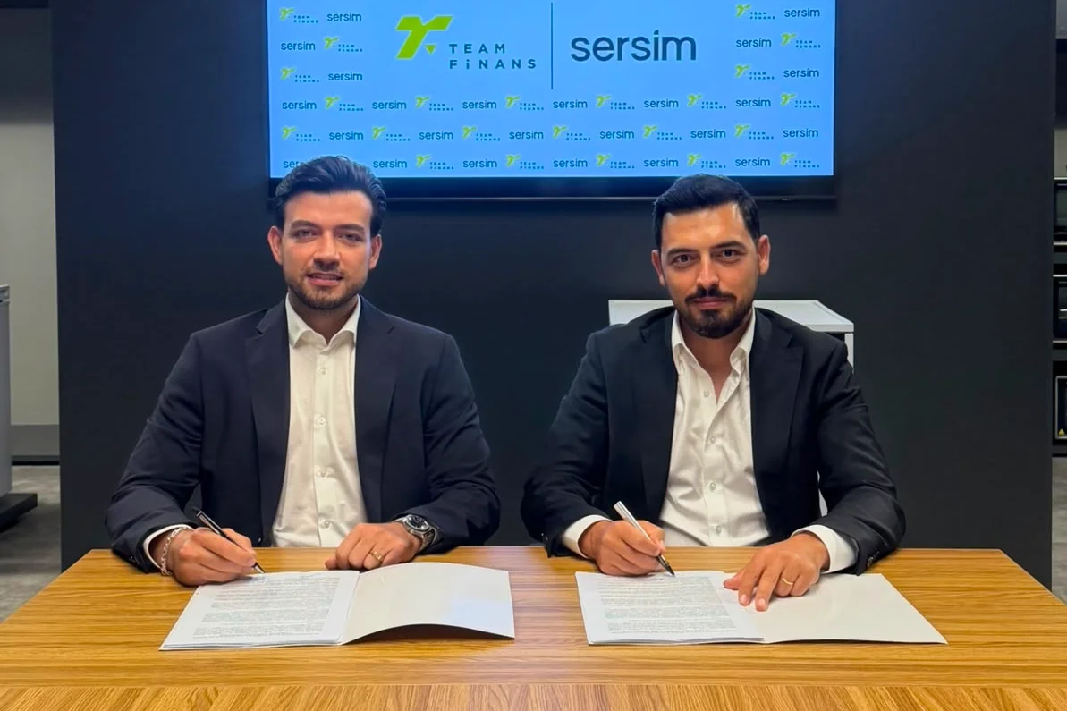 Bayi Finansmanında İyileştirme: Sersim ve Team Finans iş