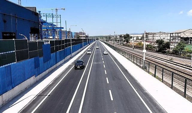 Darıca'da Güçlendirilen Ulaşım: Vatandaşların Konforu