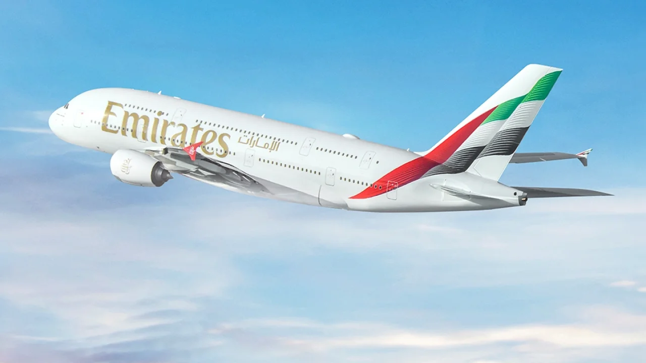 Emirates esnek seyahat imkanlarını genişletiyor