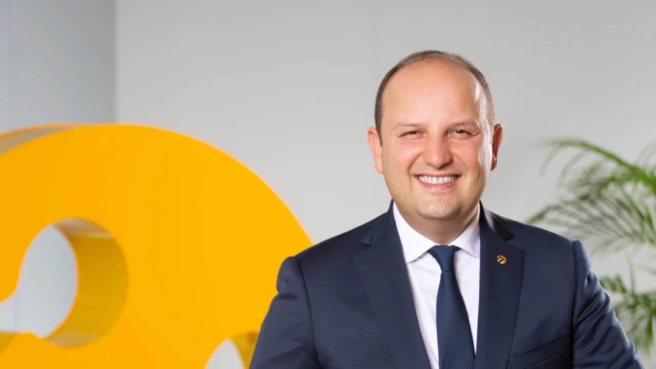 6G standartları için küresel çalışmalara yön veriyor