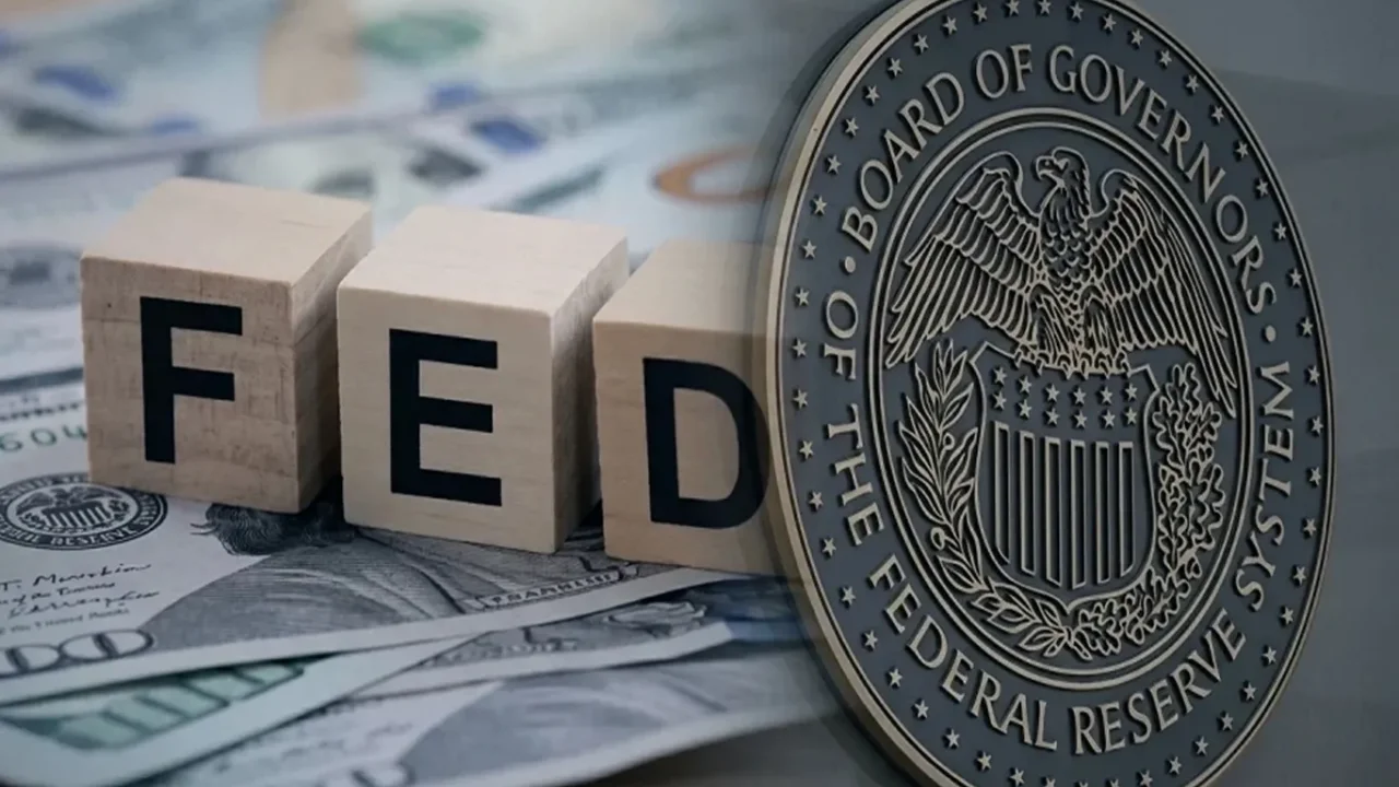 ABD Merkez Bankası faizi artırdı 