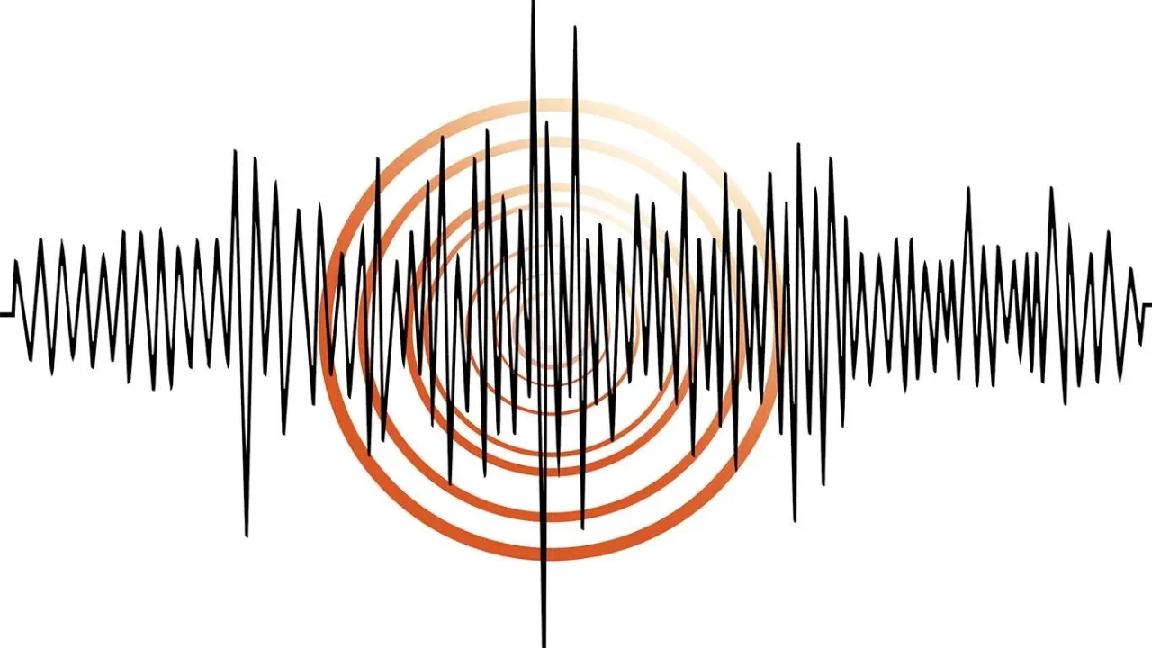 Adana'da 5 büyüklüğünde deprem
