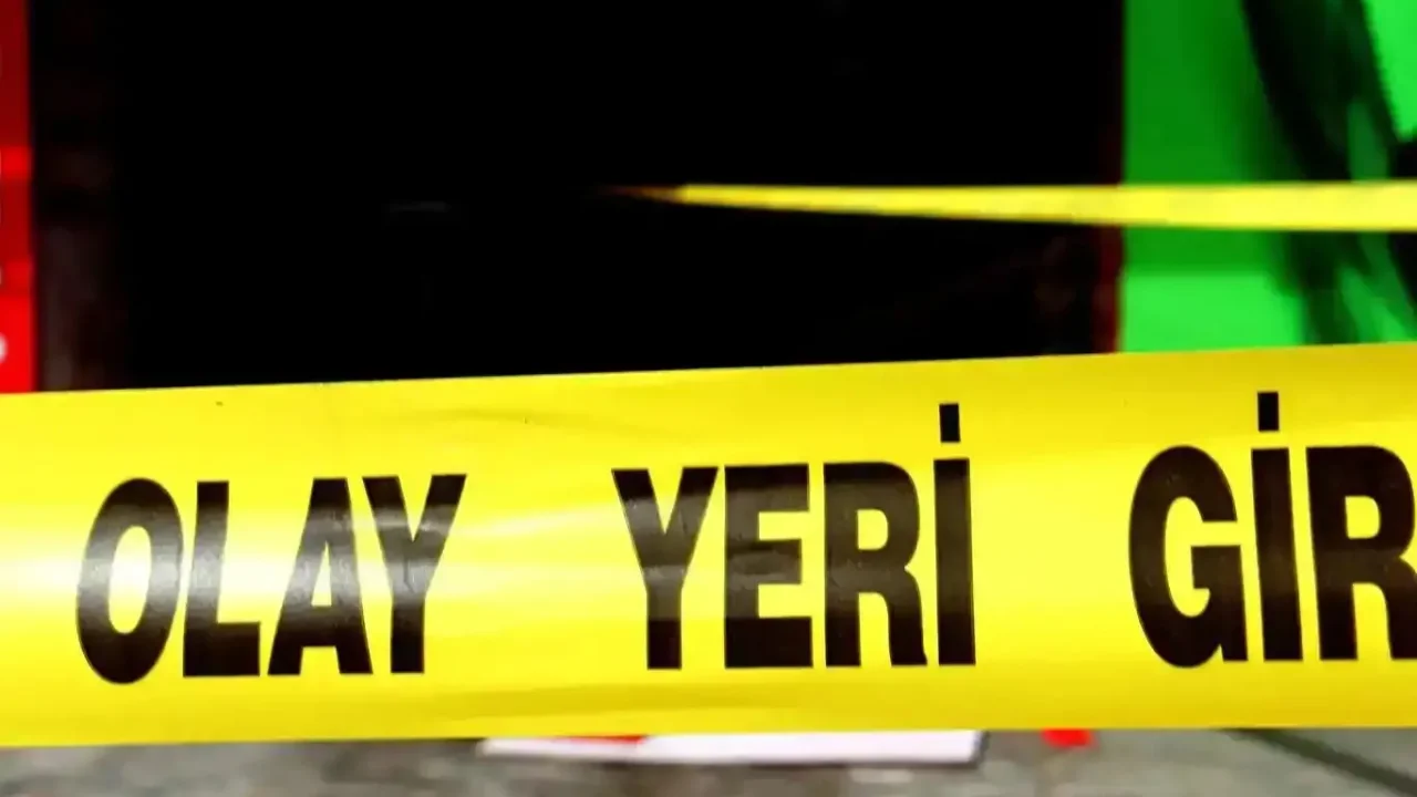 Adana’da kahvehanede silahlı çatışma: Bir ölü, 5 yaralı