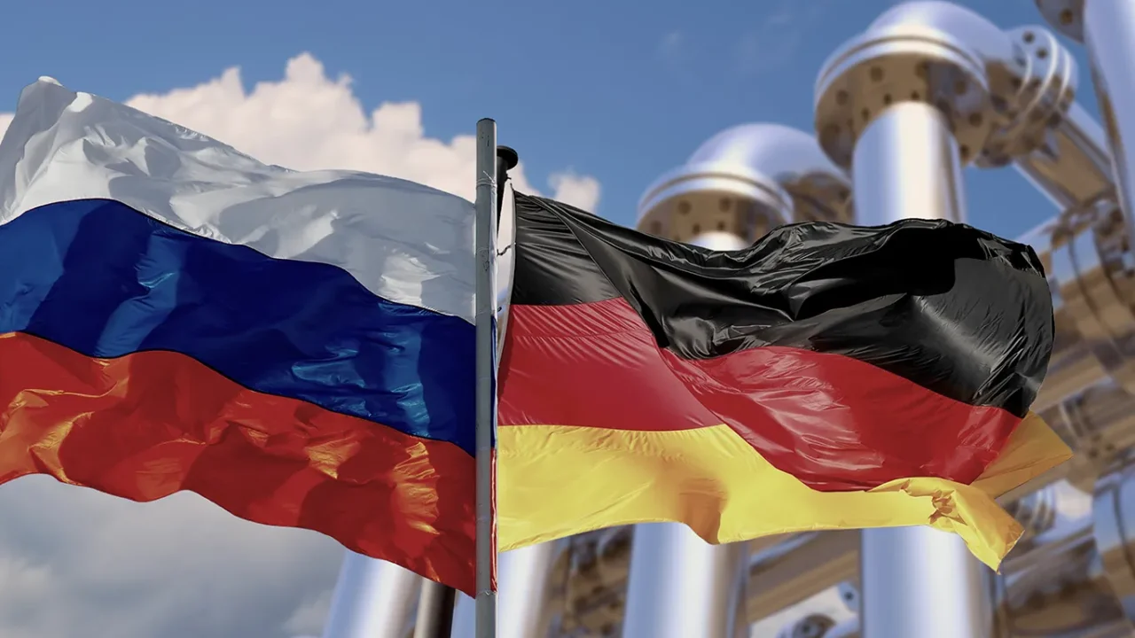 AfD Rusya ile doğalgaz görüşmelerine hazırlanıyor