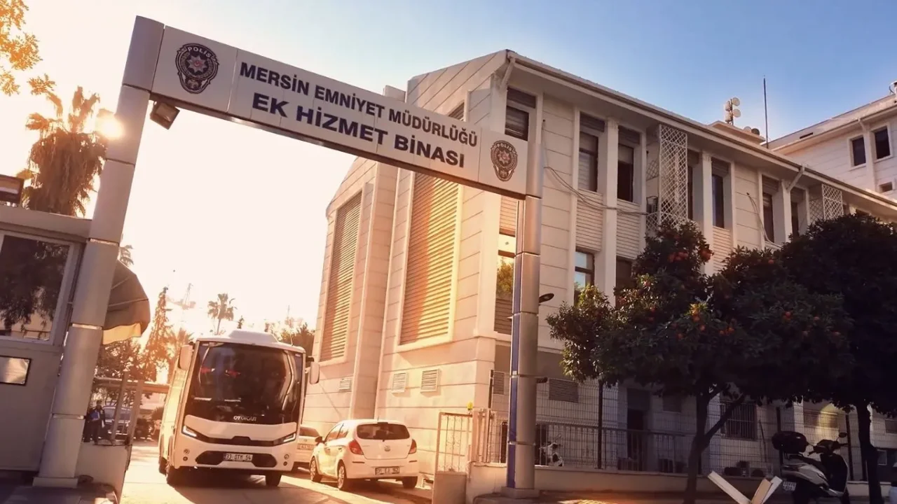 Ailem Güvende Operasyonuyla 28 Kişi Tutuklandı