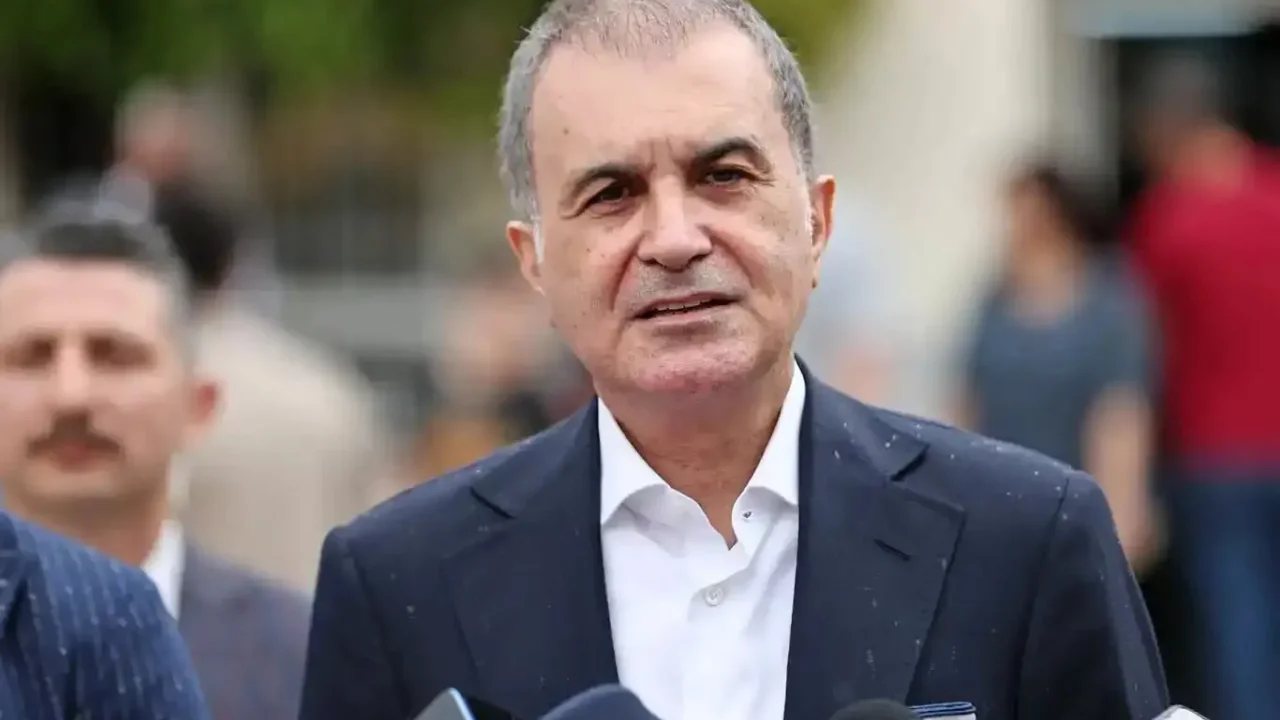 AK Parti’den erken seçim açıklaması 