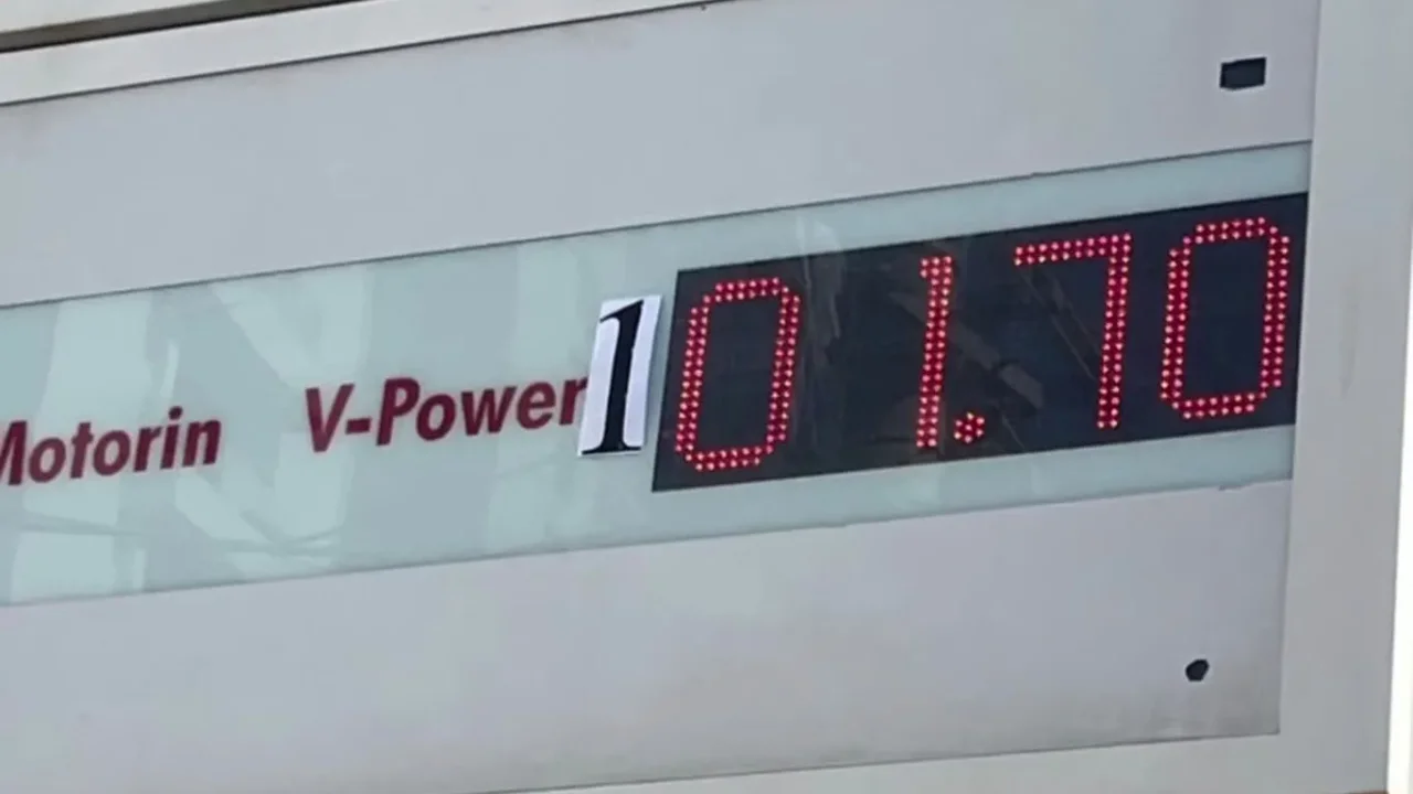 Akaryakıt Fiyatları Nakliye Sektörünü Zorluyor