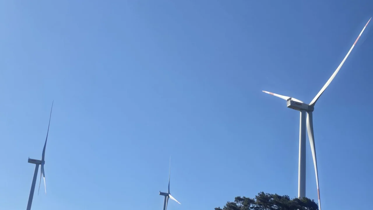 ARI-ES Enerji, 352 Proje ile Yenilenebilir Güçlendiriyor