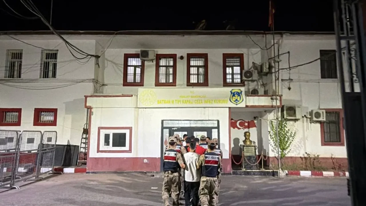 Bahis operasyonu 4 ilde düzenlendi: 7 kişi tutuklandı