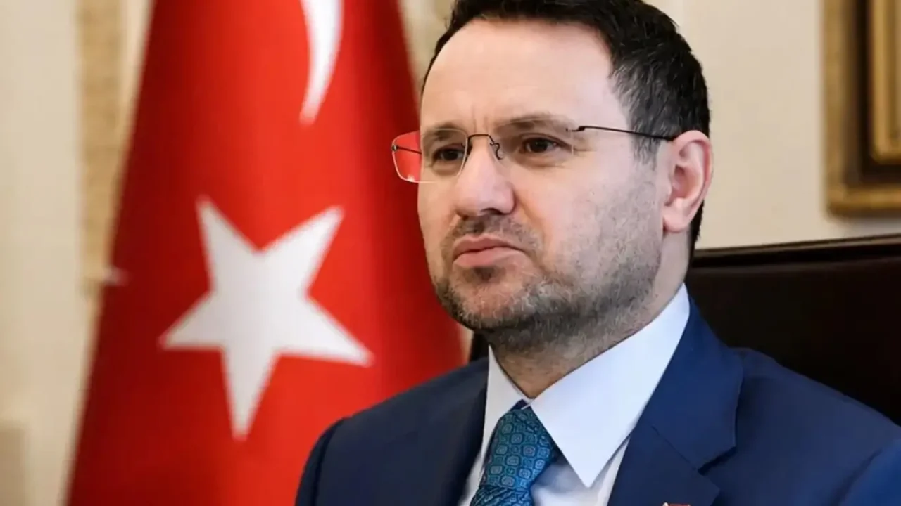 Bakan Gürlek: Kaşif Kozinoğlu'nun ölümüne ilişkin soruşturma titizlikle sürdürülüyor
