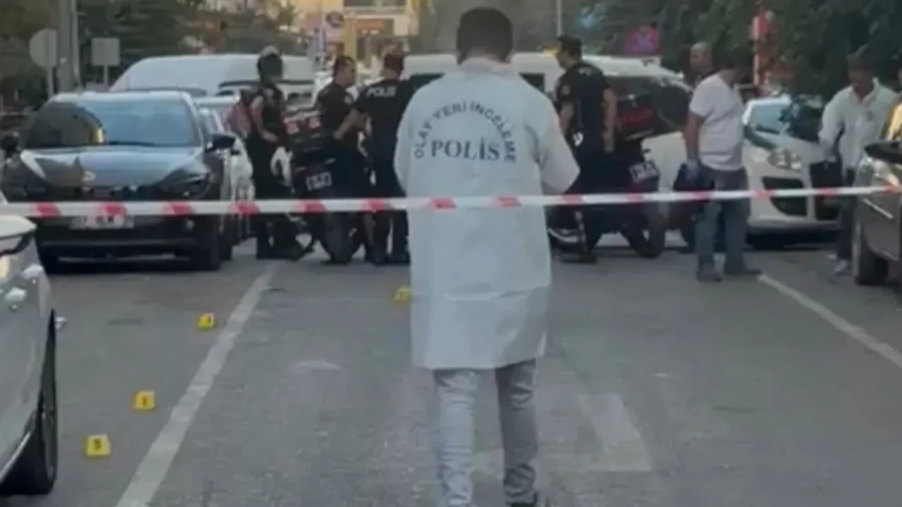 Batman'da silahlı saldırı zanlısı tutuklandı