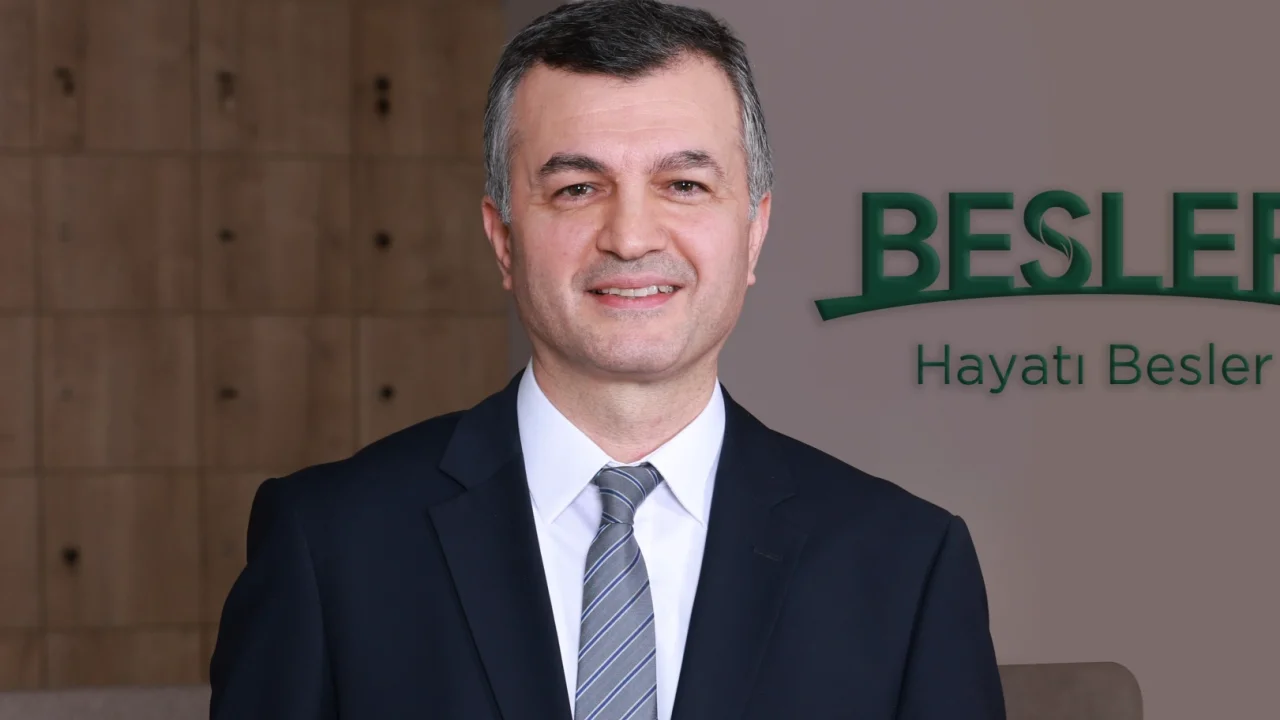 Besler Ciro 19,6 Milyar TL’ye Yükseliyor: 2026 İlk Yarıda.