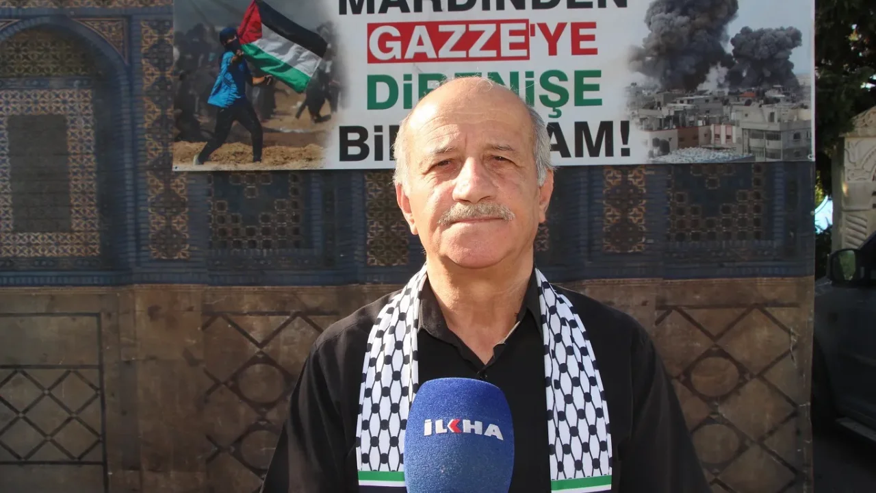 Boykot Eylemleri İnsanlığın Gündeminde Kalmalı
