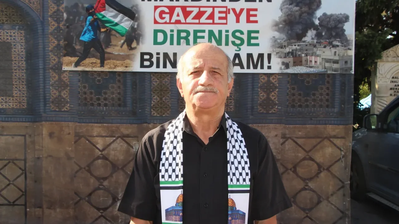 Boykot Eylemleri İnsanlığın Gündeminde Kalmalı