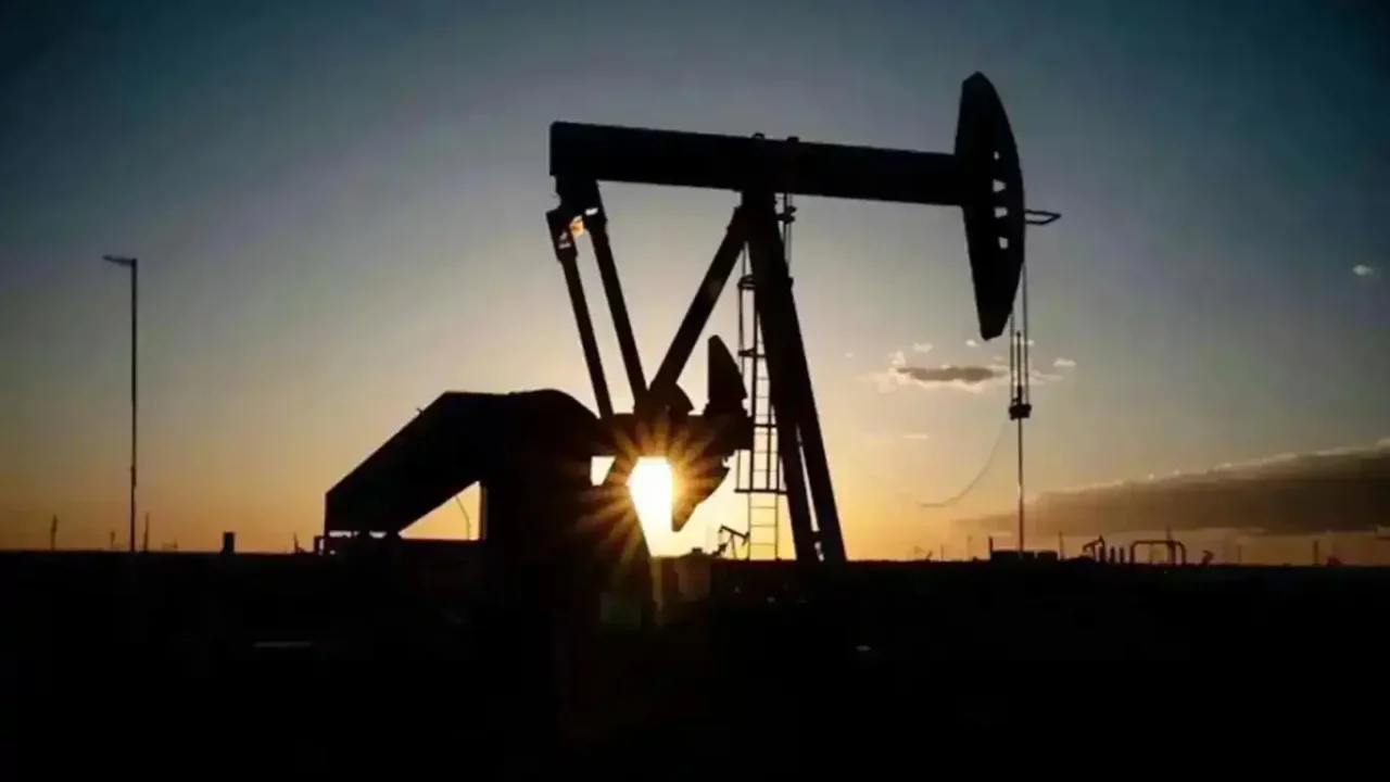 Brent petrol 108 dolar seviyesinde