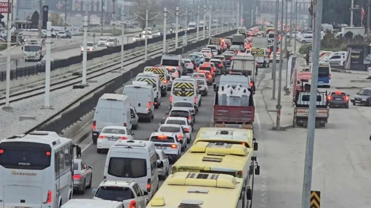 Bursa’da okul servis ücretlerine zam