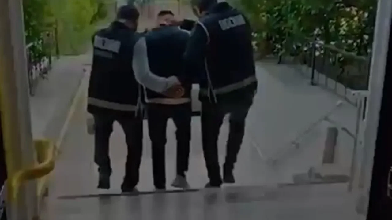 Bursa operasyonu suç örgütlerine darbe indirdi