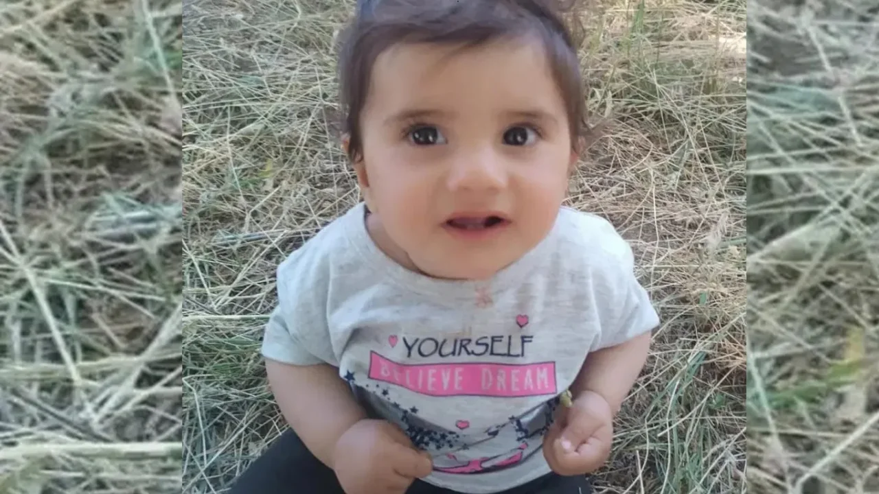 Büşra bebek soruşturmasında 10 kişi gözaltına alındı