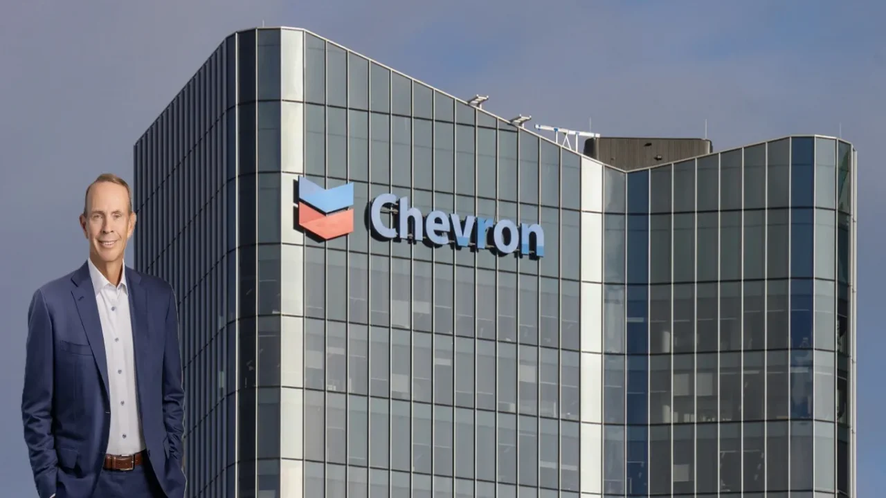 Chevron’dan küresel yakıt krizi uyarısı 
