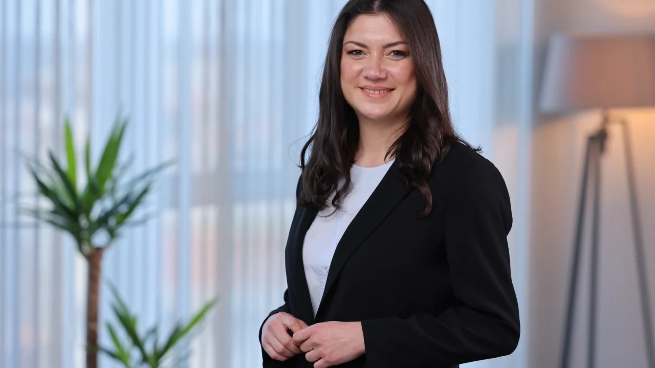 CK Enerji, İletişim Projesiyle Stevie Ödülünü Kazanıyor