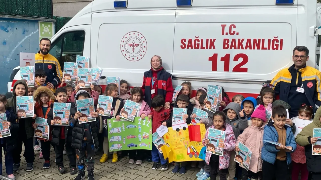 Çocuk Sağlığı İçin Temel Alışkanlıkları Erken.