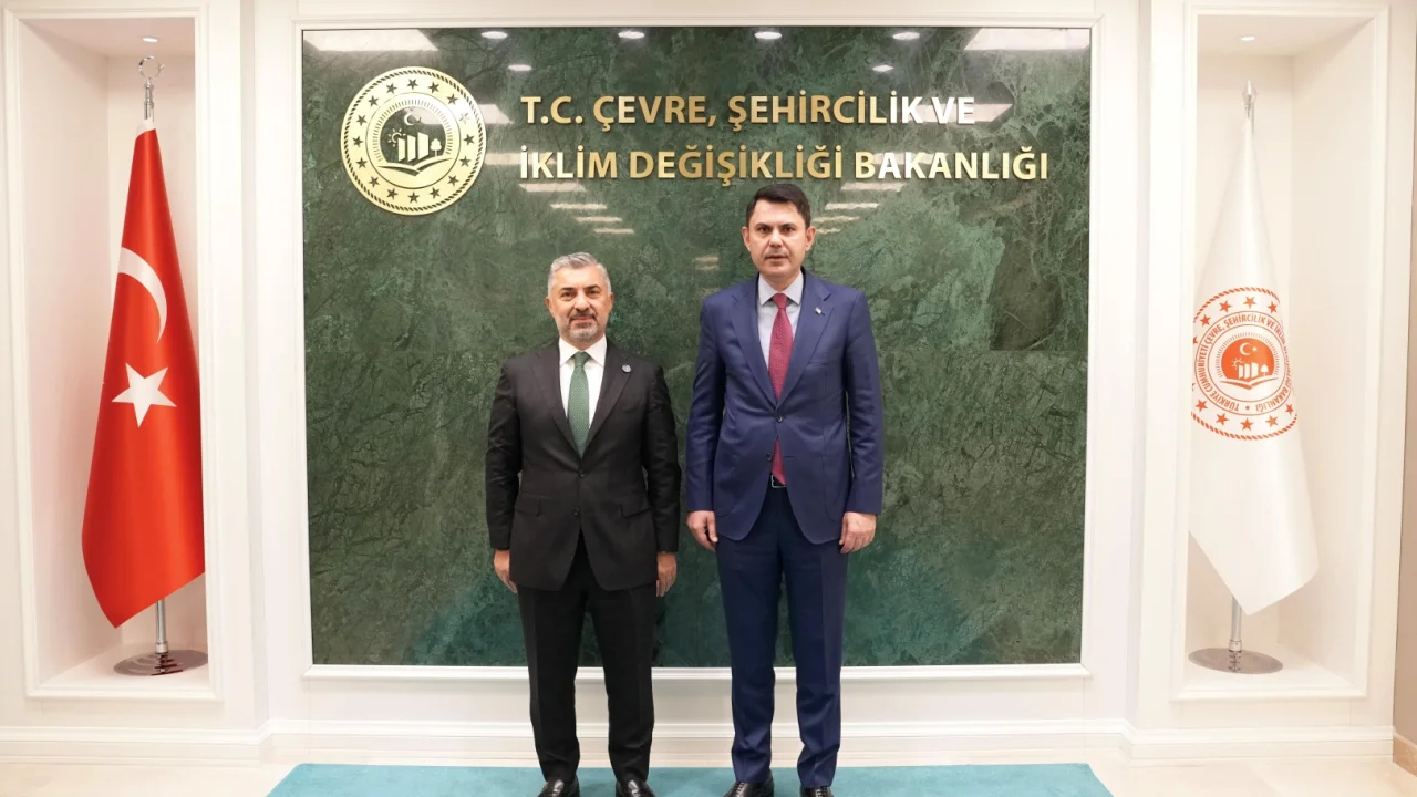 COP31’in Master Partner’ı Türk Telekom, Türkiye’nin İklim Eylemine Güç Katıyor