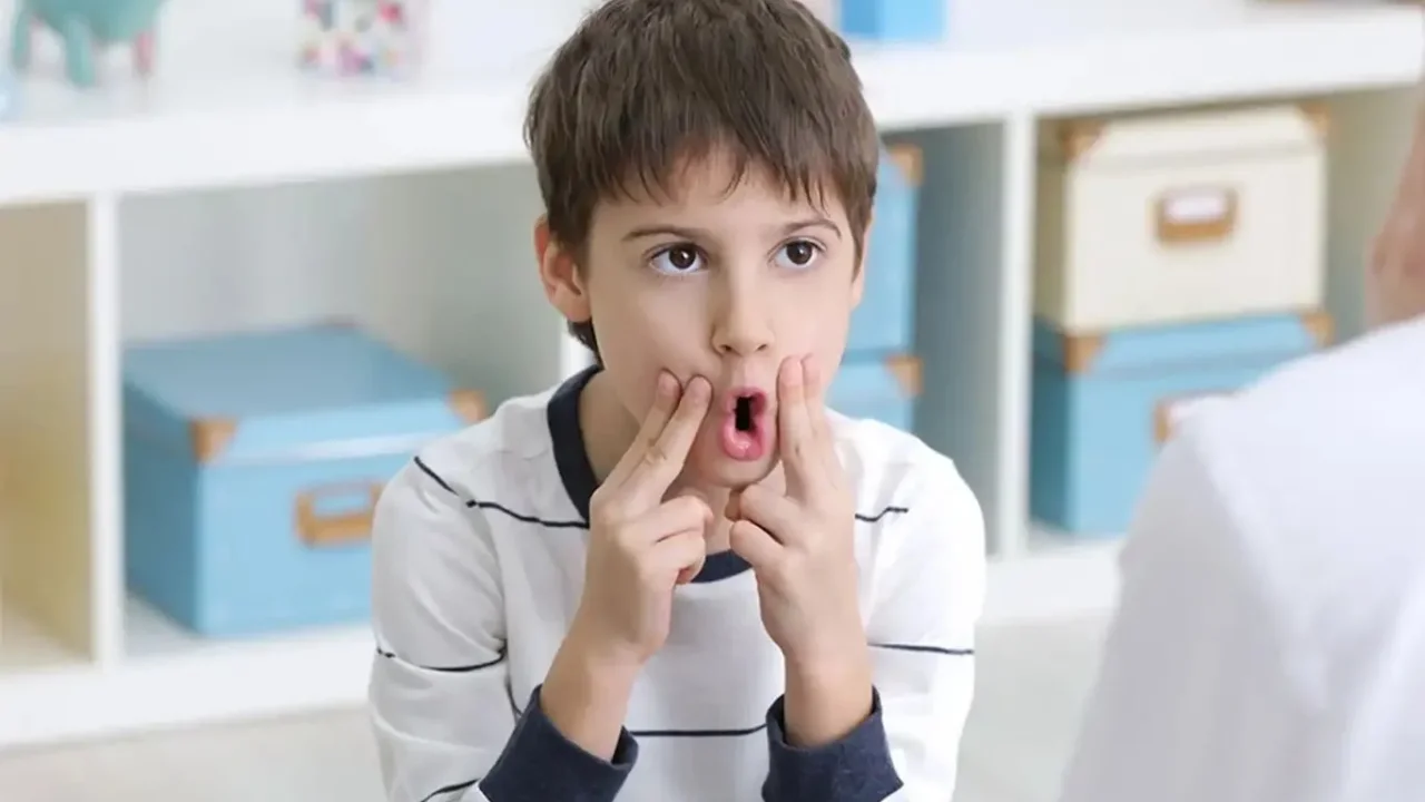 Dil bağı her konuşma sorununu açıklamıyor!