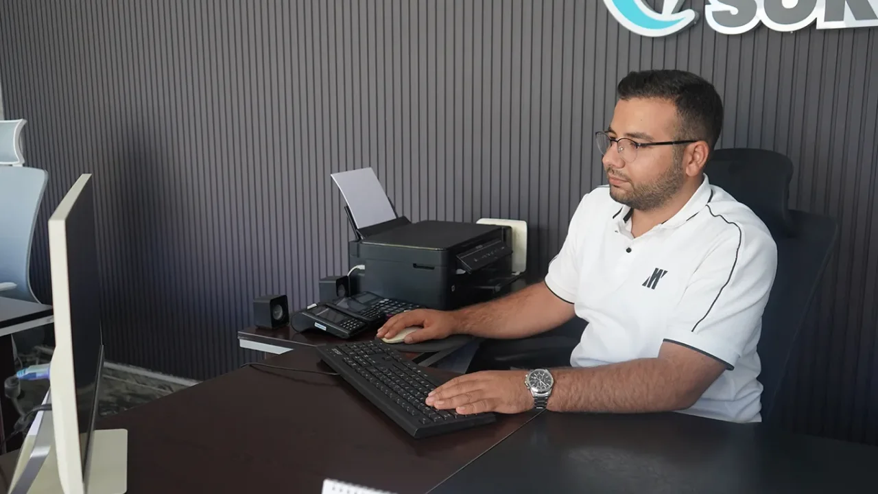 Direksiyon sınav sistemi değişiyor: Sabit parkur.