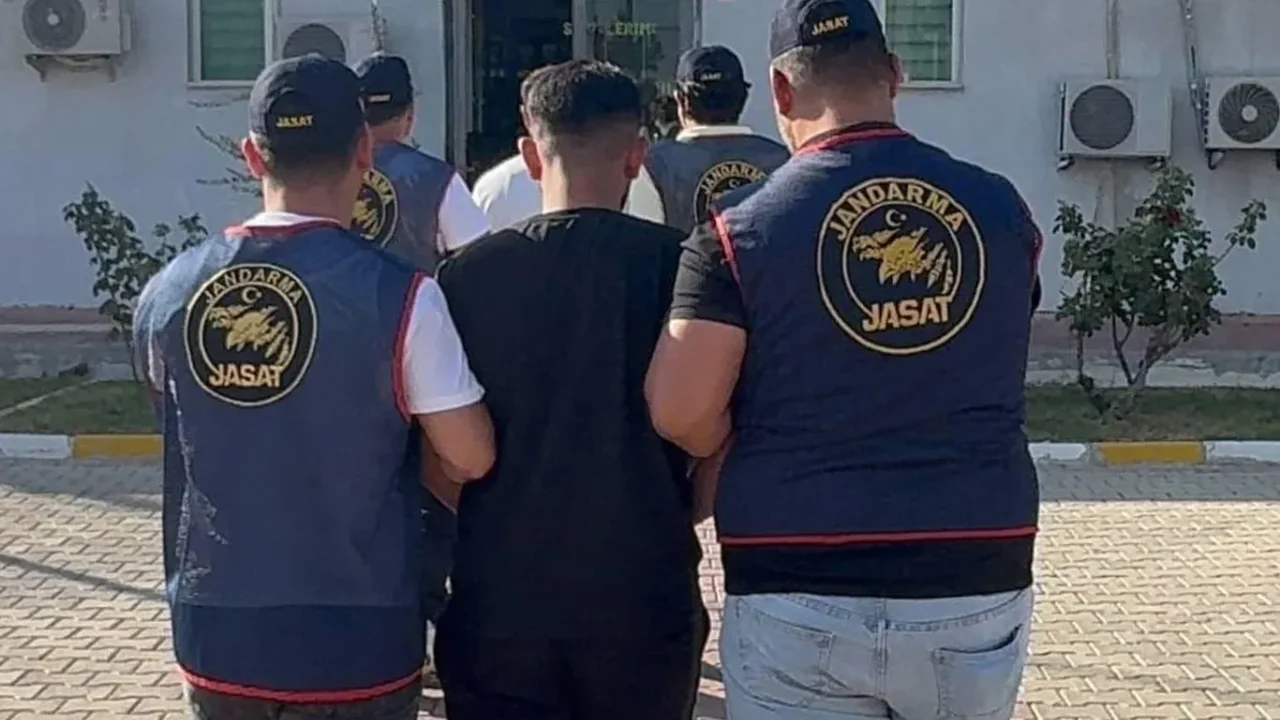 Diyarbakır'da Aranan 112 Şahıs Operasyonla Yakalandı