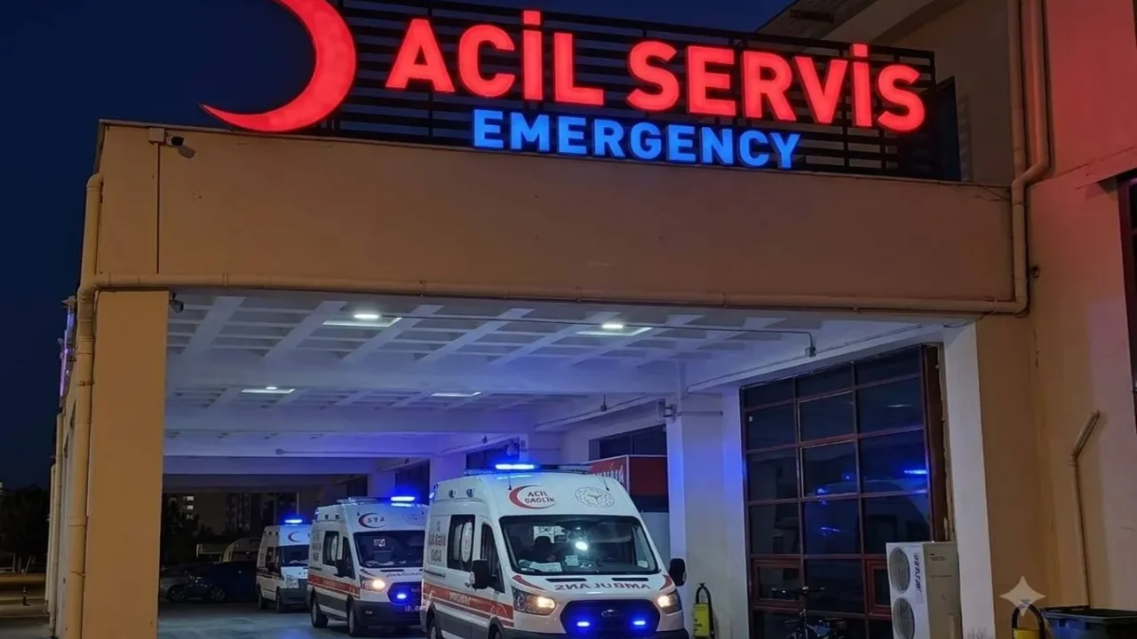 Diyarbakır'da silahlı kavga: 3 kişi hayatını kaybetti