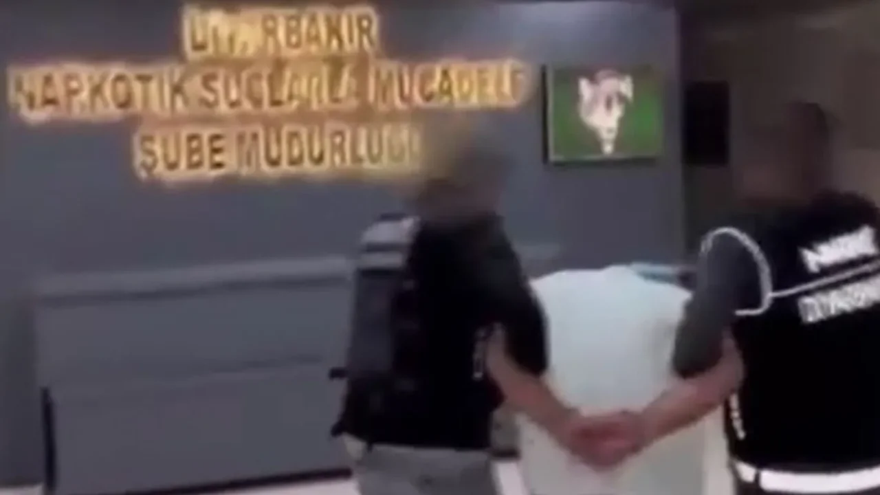 Diyarbakır operasyonunda 26 şüpheli tutuklandı
