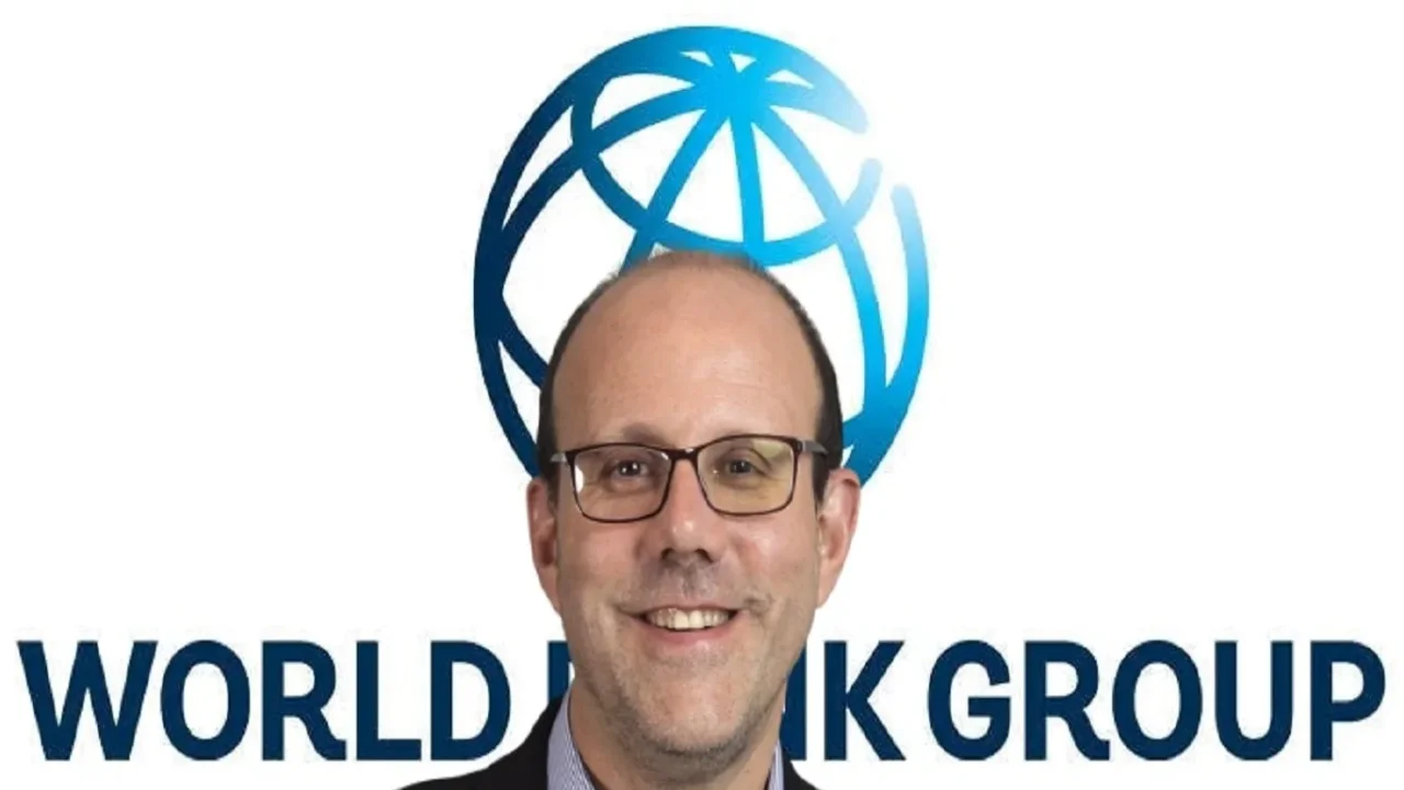 Dünya Bankası'nın Başekonomisti Michael Kremer Oldu