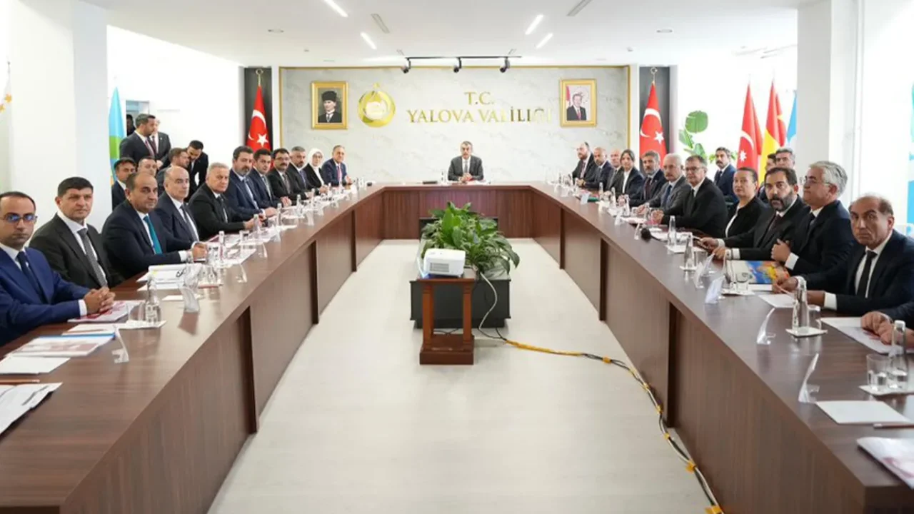 Eğitim göstergeleri yükselişini sürdürüyor