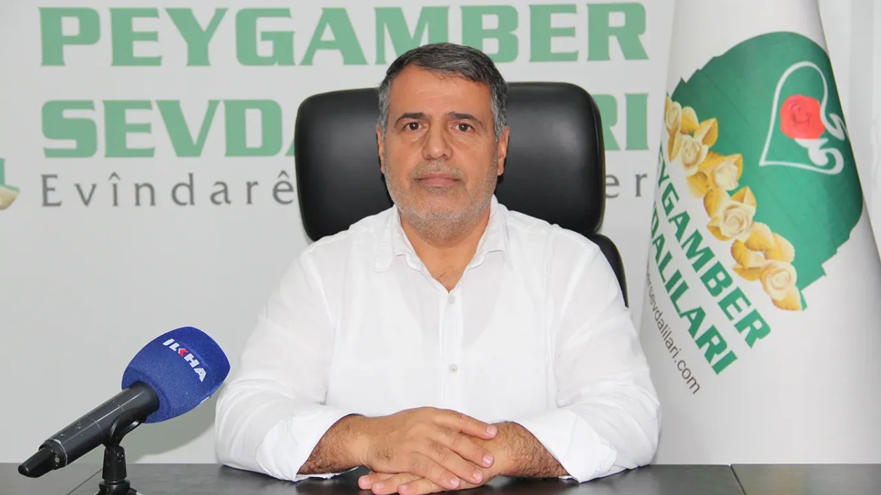 Eğitim sistemi manevi değerlerle güçlendirilmeli