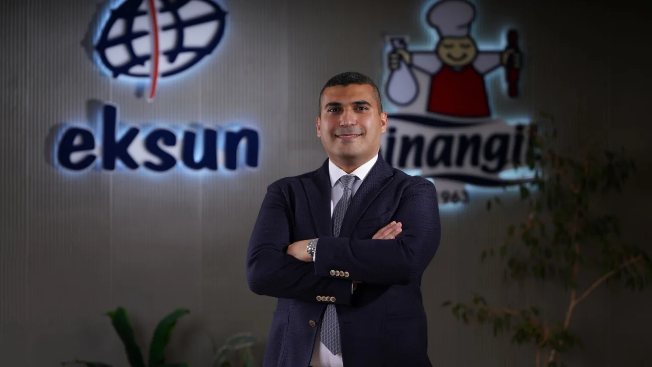 Eksun Gıda, İlk Yarısında Net Kârı 36,2 Milyona Çıktı