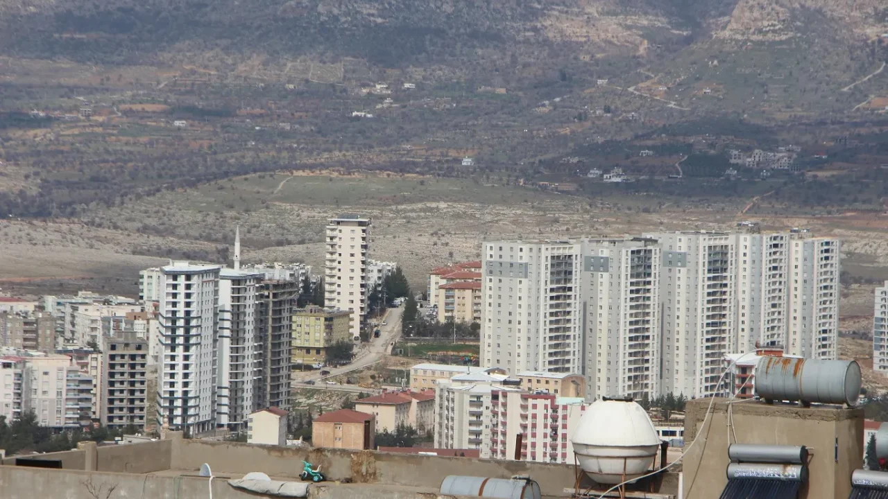 Emlak dolandırıcılığına karşı "Sazan sarmalı" uyarısı