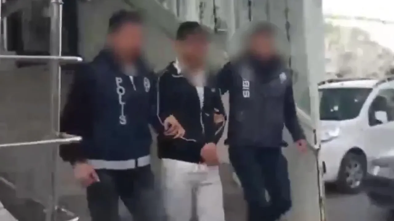 Erzurum merkezli bahis operasyonu: 5 şüpheli tutuklandı