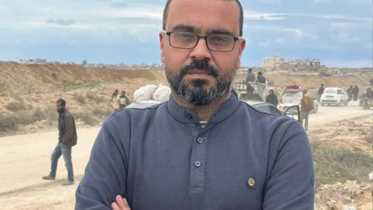 Filistin heyetine vize engeli: ABD kararı eleştiriyor