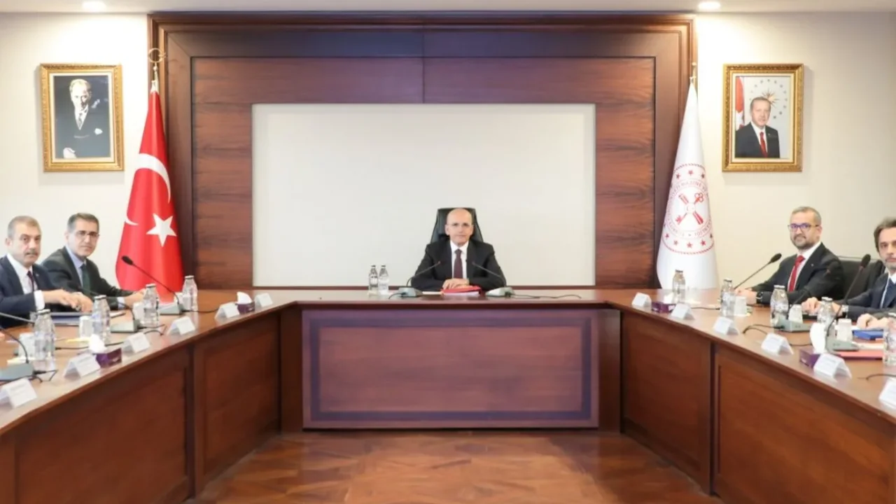 Finansal İstikrar Komitesi yarın toplanacak