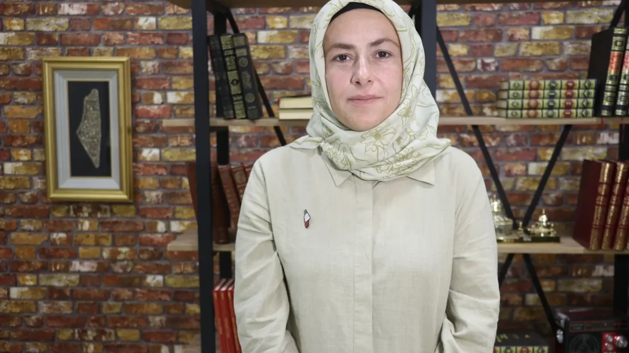 Gazze mücadelesini sürdürmek bir zorunluluktur