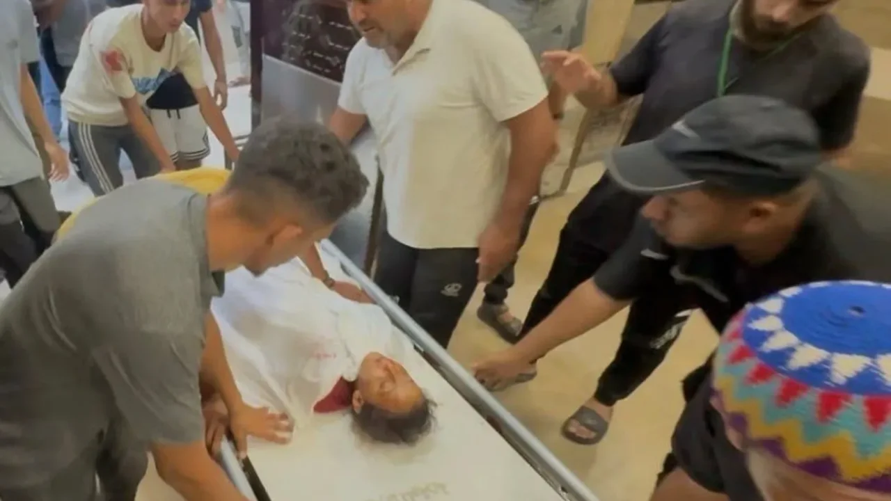 Gazze saldırıları sürerken 7 sivil hayatını kaybetti