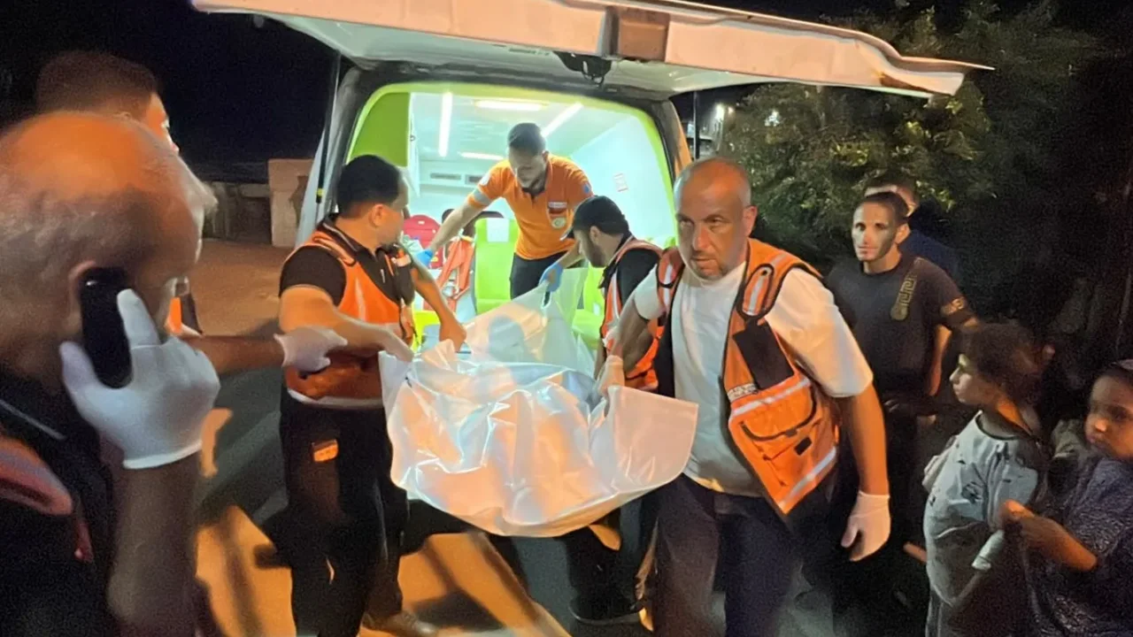 Gazze saldırıları sürerken can kaybı artıyor