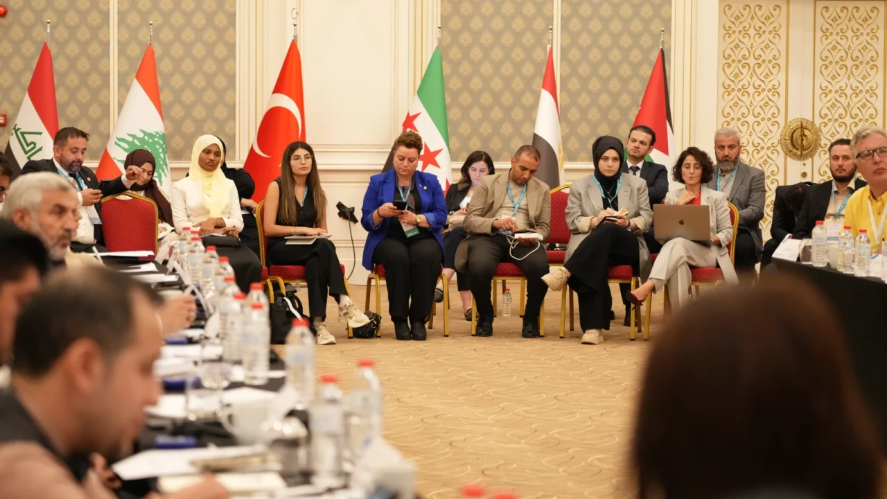 GDV Çalıştayı: Geri Dönüş Süreçleri Güçleniyor